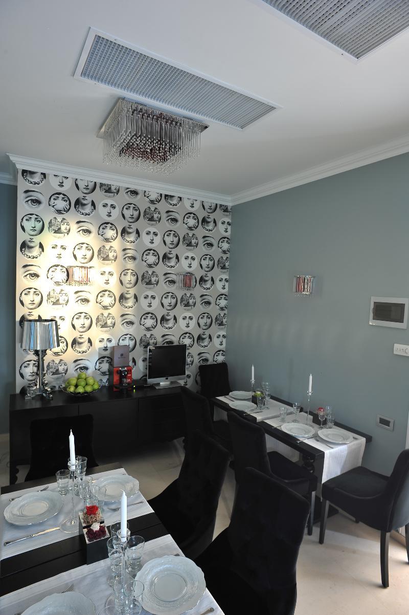 Hotel Boutique Vila Arte Bucarest Exterior foto