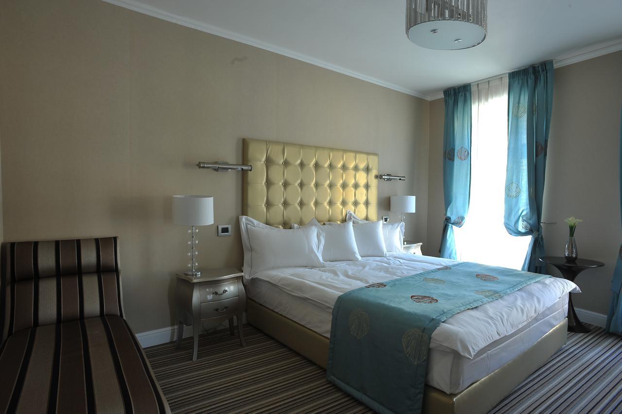 Hotel Boutique Vila Arte Bucarest Habitación foto