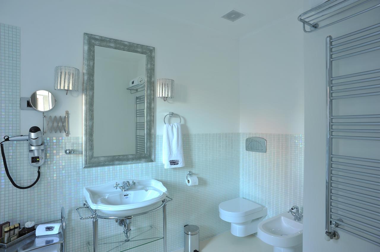 Hotel Boutique Vila Arte Bucarest Habitación foto